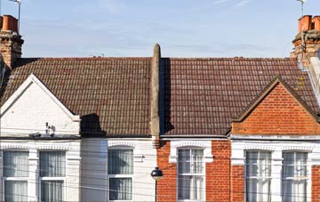 clay roofing Oldbrook, Buckinghamshire