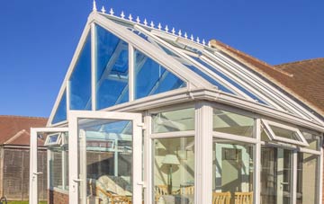 conservatory roof insulation costs Oldbrook