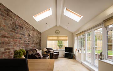 conservatory roof insulation Oldbrook, Buckinghamshire