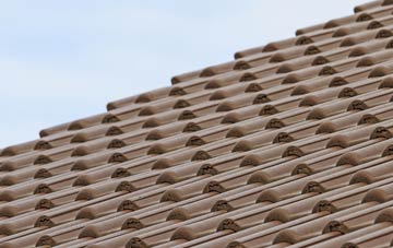 plastic roofing Oldbrook, Buckinghamshire