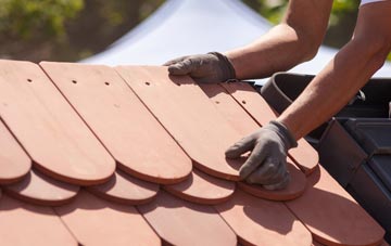 Oldbrook roof tile contractors