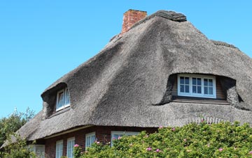thatch roofing Oldbrook, Buckinghamshire